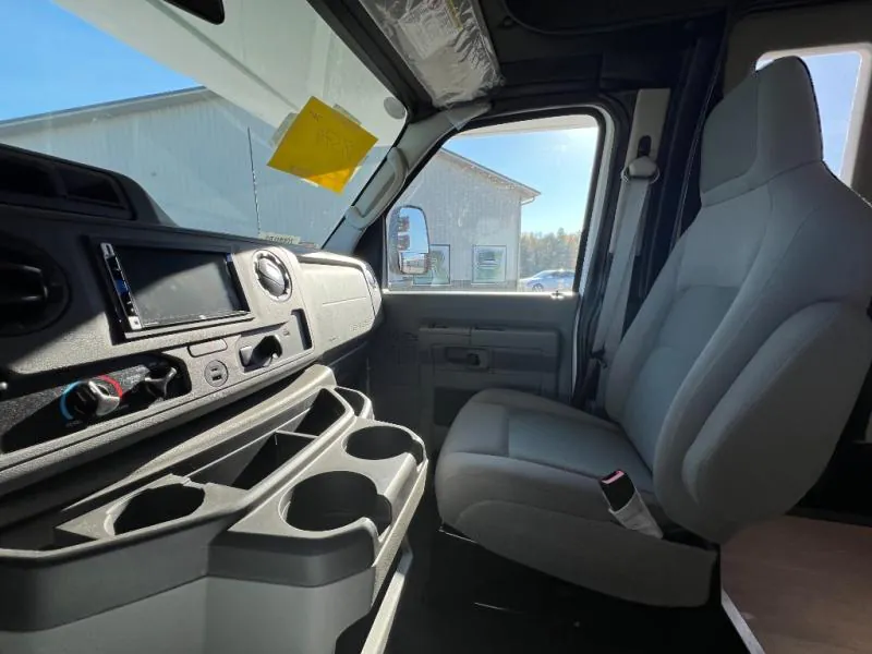 2025 Nexus Triumph Sport Series 24TS, Photos photo 11