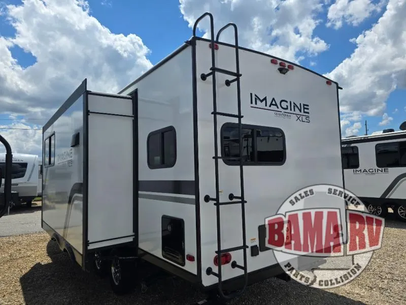 2026 Grand Design Imagine XLS 22MLE - Photo 4