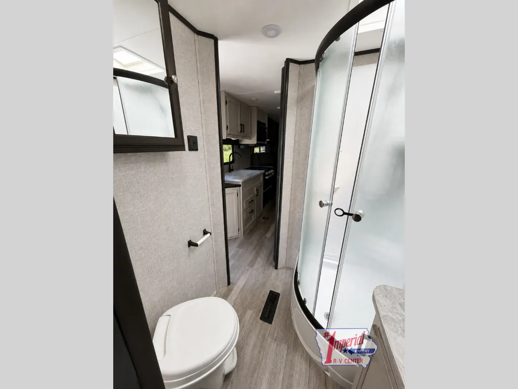 2022 Jayco Jay Flight SLX 8 236TH, Photos photo 18