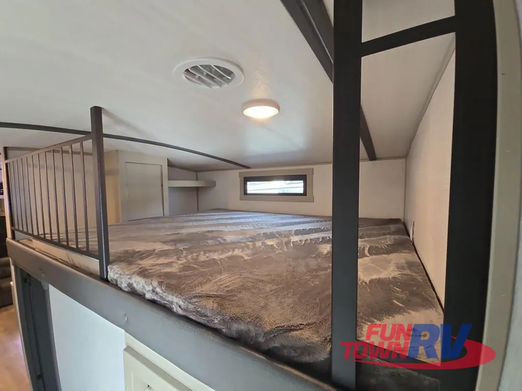 2024 Forest River Wildwood Heritage Glen 369BL, Photos photo 43