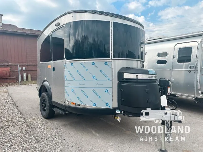 2026 Airstream Basecamp X 16X - Photo 2