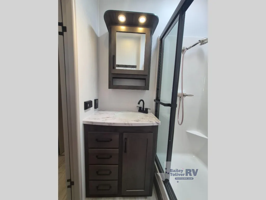 2026 Keystone Montana 377FL, Photos photo 45