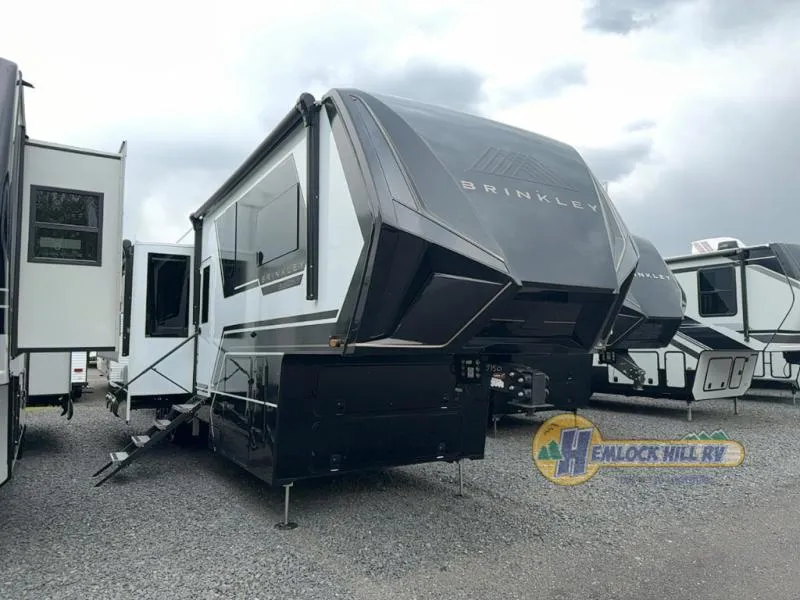 2026 Brinkley Model G 3950 - Photo 2