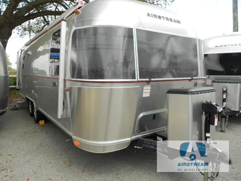 2026 Airstream Stetson + 6666 Special Edition - Main photo