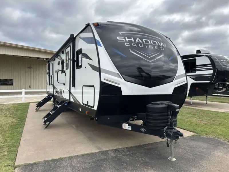 2023 Cruiser RV Shadow Cruiser 325BHS - Photo 2
