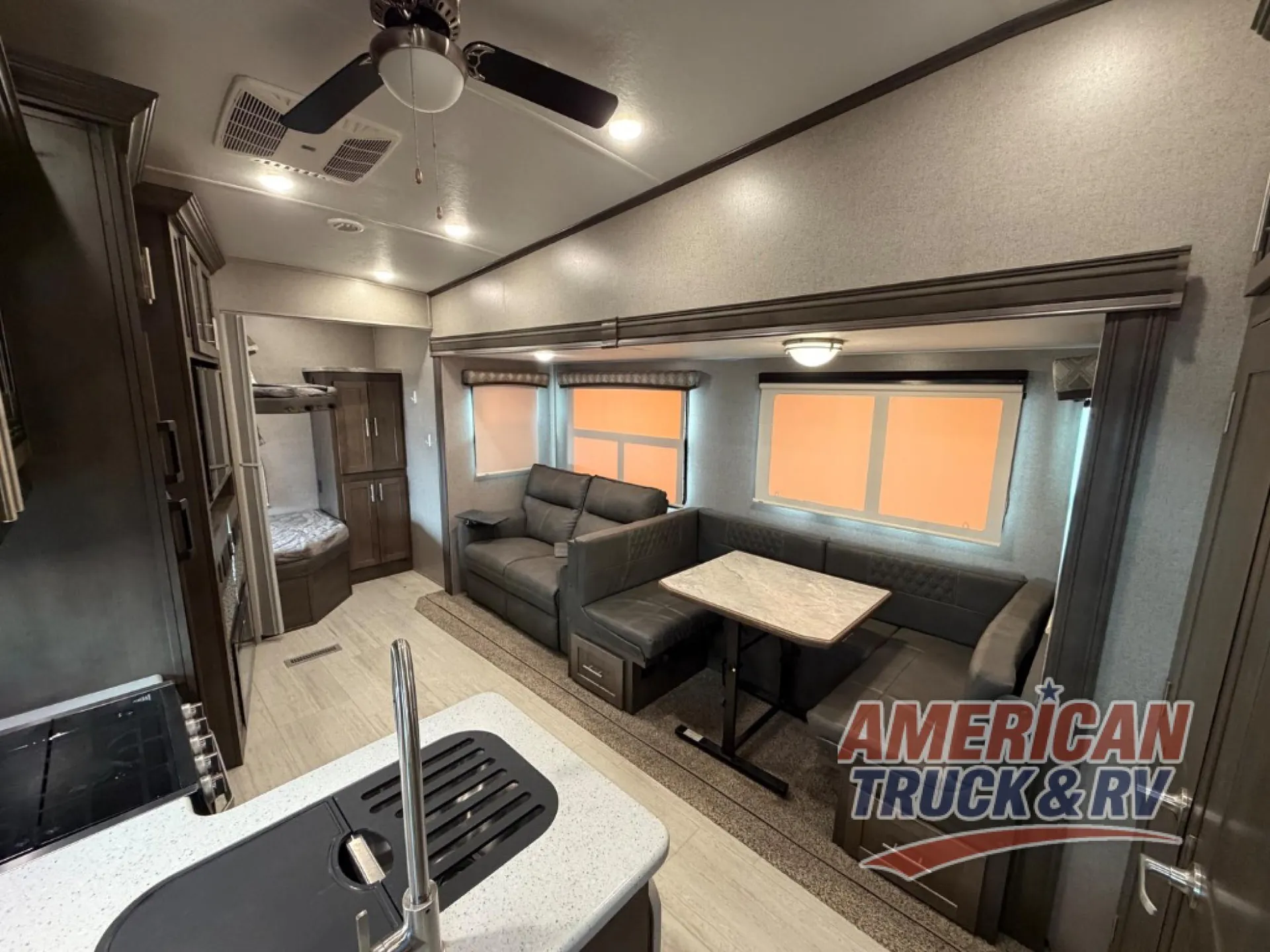 2021 Forest River RV Flagstaff Super Lite 527BHS - Photo 3