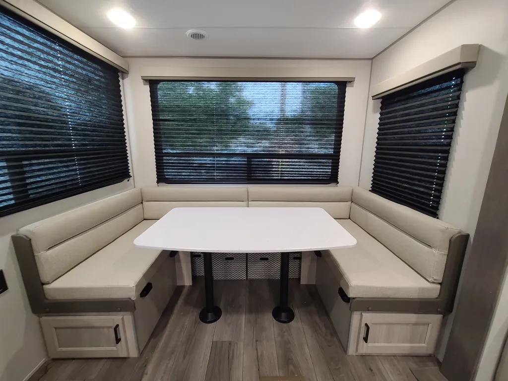 2026 Coachmen Catalina Legacy Edition 283RNR, Photos photo 26