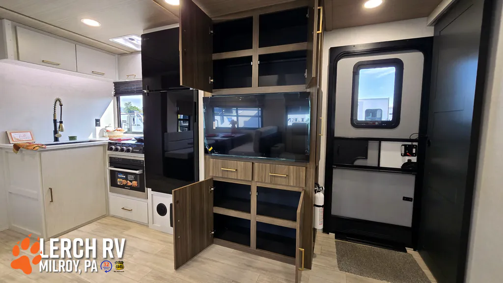 2027 Forest River Vibe 2900KB, Photos photo 14