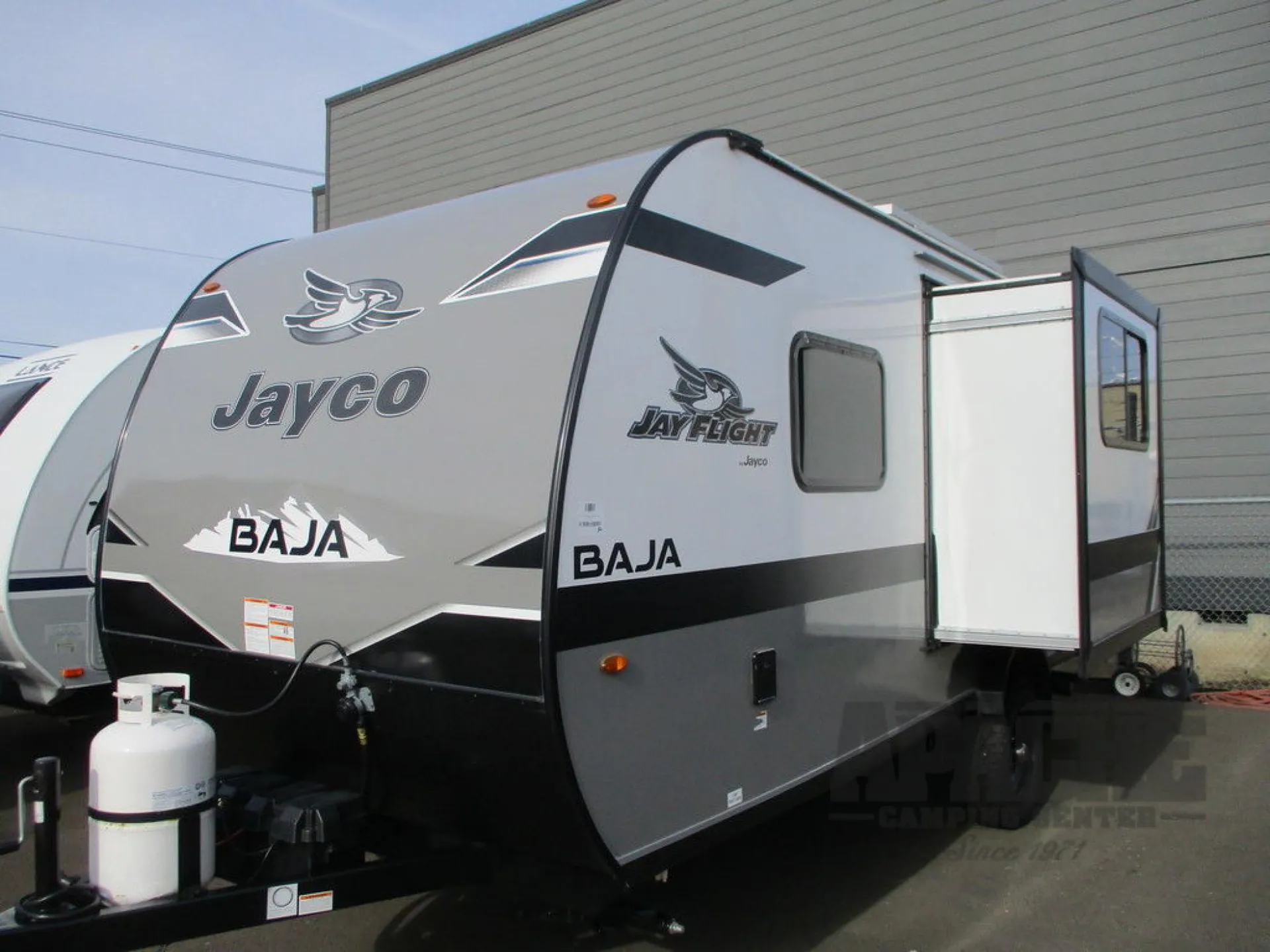 2024 Jayco Jay Flight SLX 183RBW - Photo 2