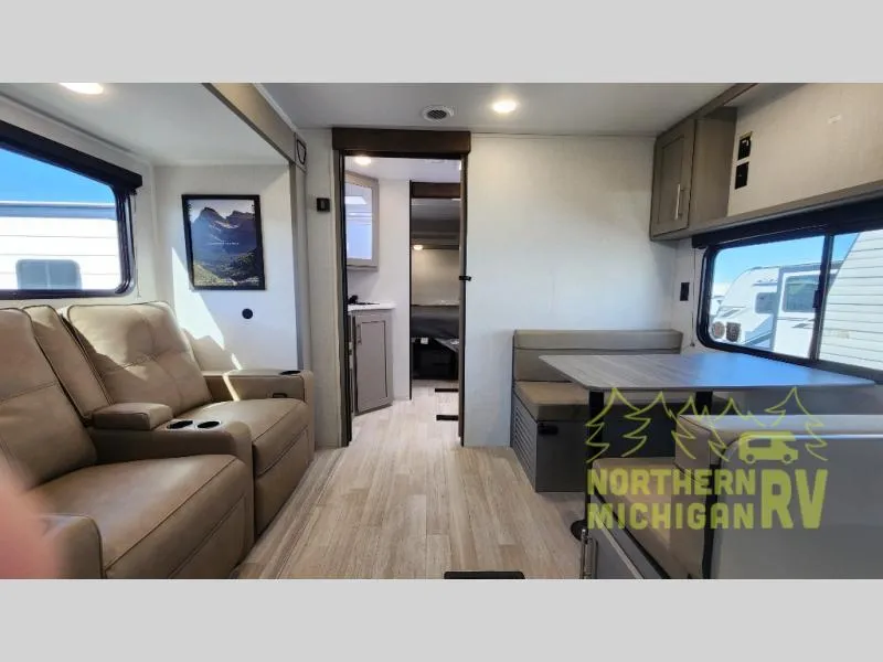2026 Keystone Hideout 212RKS - Photo 4