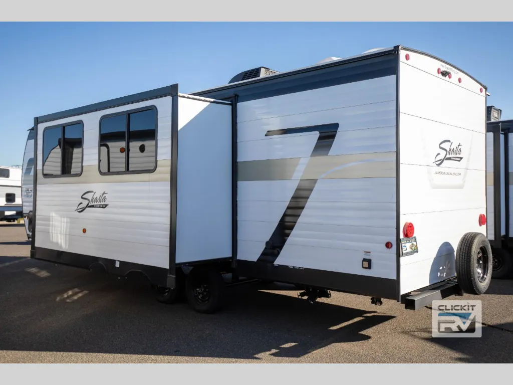 2027 Shasta I-5 525RS, Photos photo 5