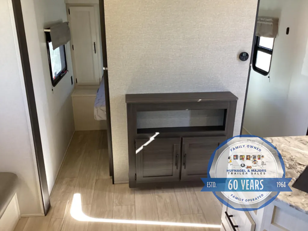 2027 Shasta RVs i-5 Edition 530BQB, Photos photo 19