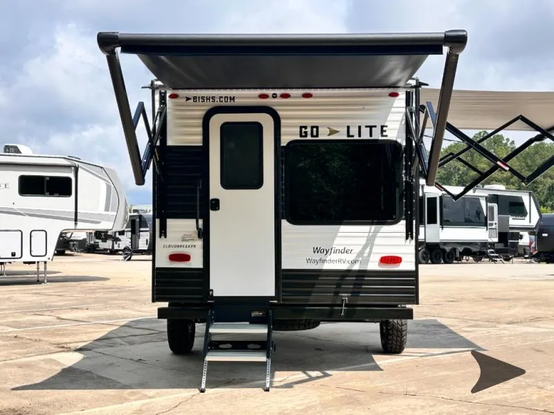 2026 Wayfinder Go Lite CLOUDBREAKER - Photo 4