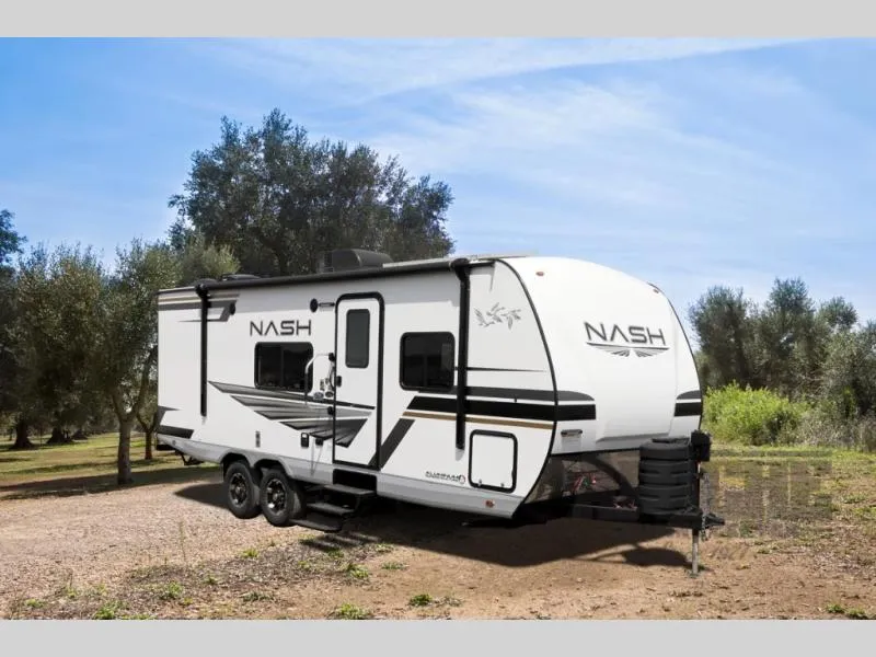 2027 Northwood Nash 23CK - Photo 2
