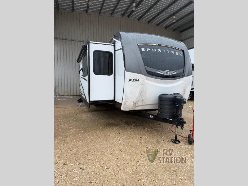 2026 Venture RV SportTrek Touring Edition 333VFK - Main photo