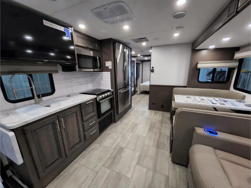 2026 Forest River Georgetown 3 Series GT3 33B3, Photos photo 16