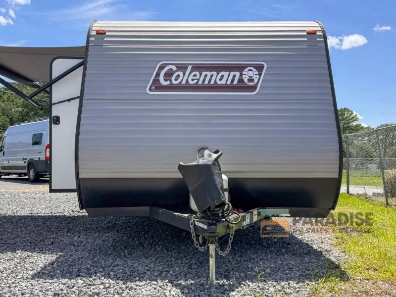 2021 Dutchmen Coleman 17B - Photo 3