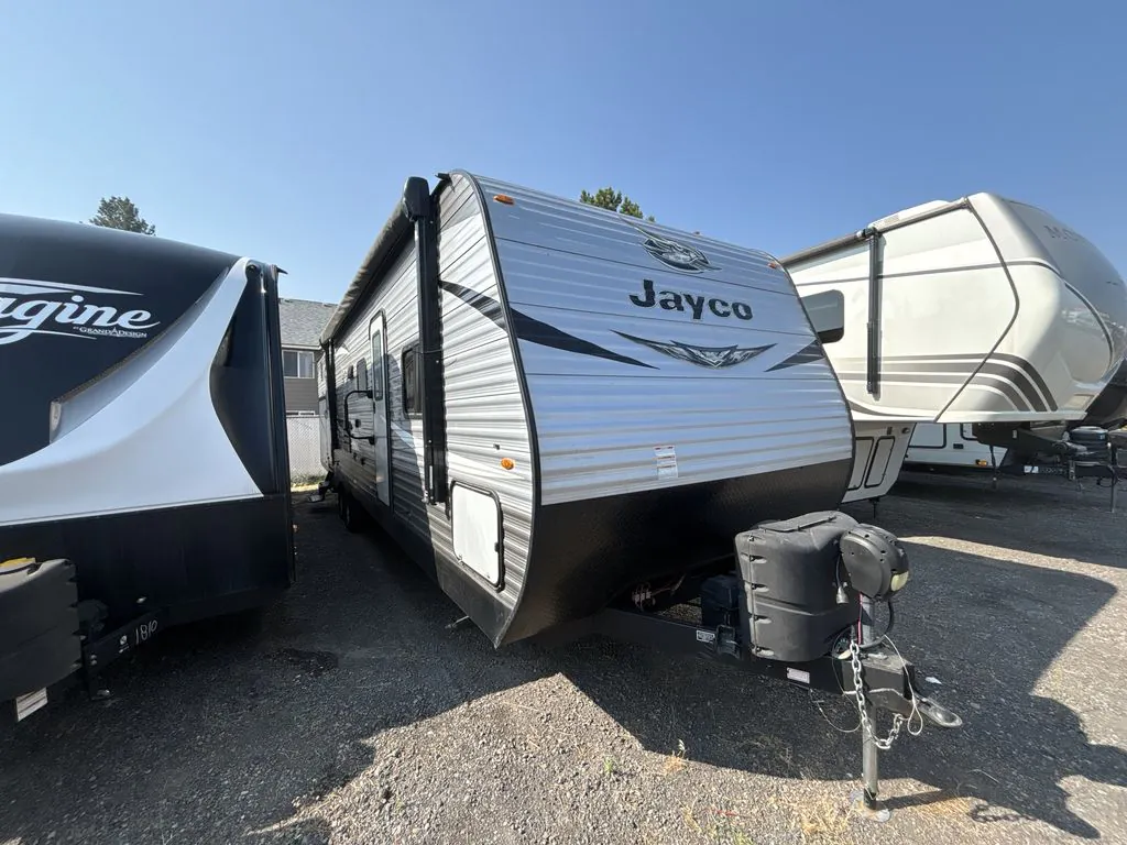 2021 Jayco Jay Flight SLX 8 324BDS - Photo 2