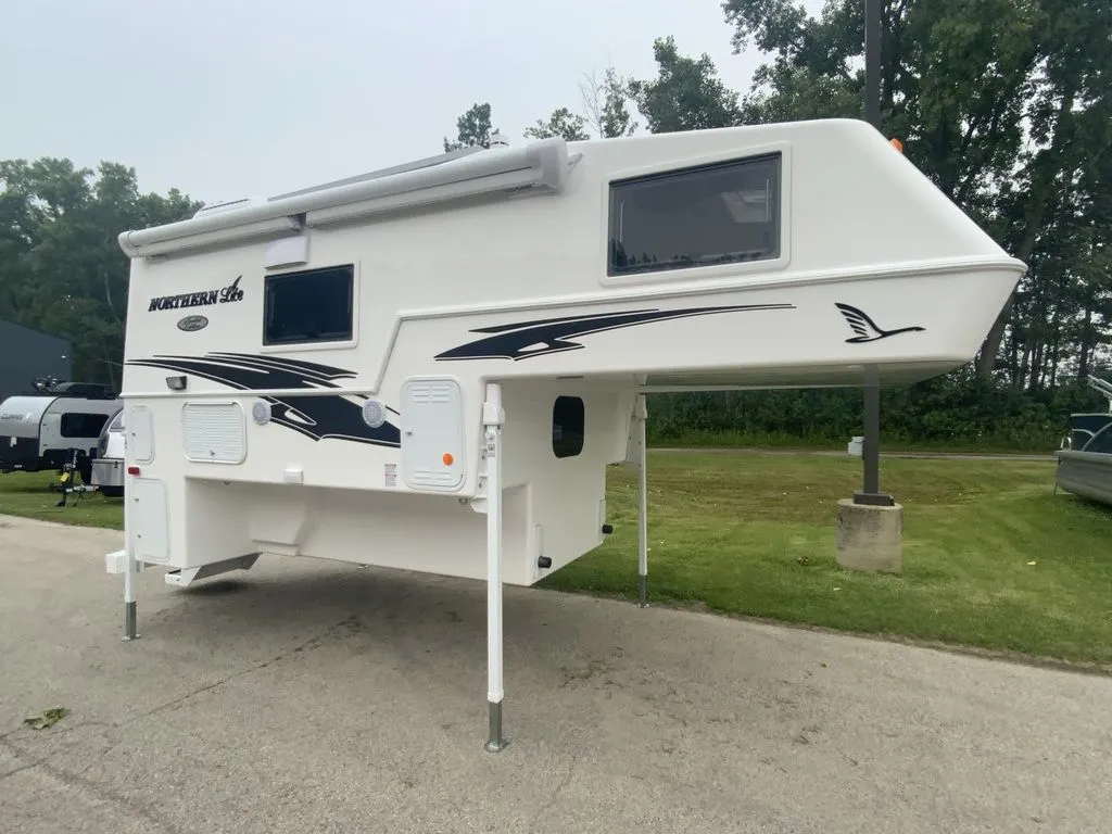 2026 Northern Lite Limited Edition 8-11EXLEWB - Photo 2