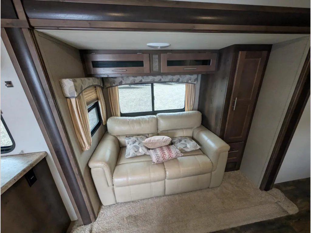 2018 Forest River Wildcat Maxx 245RGX, Photos photo 13
