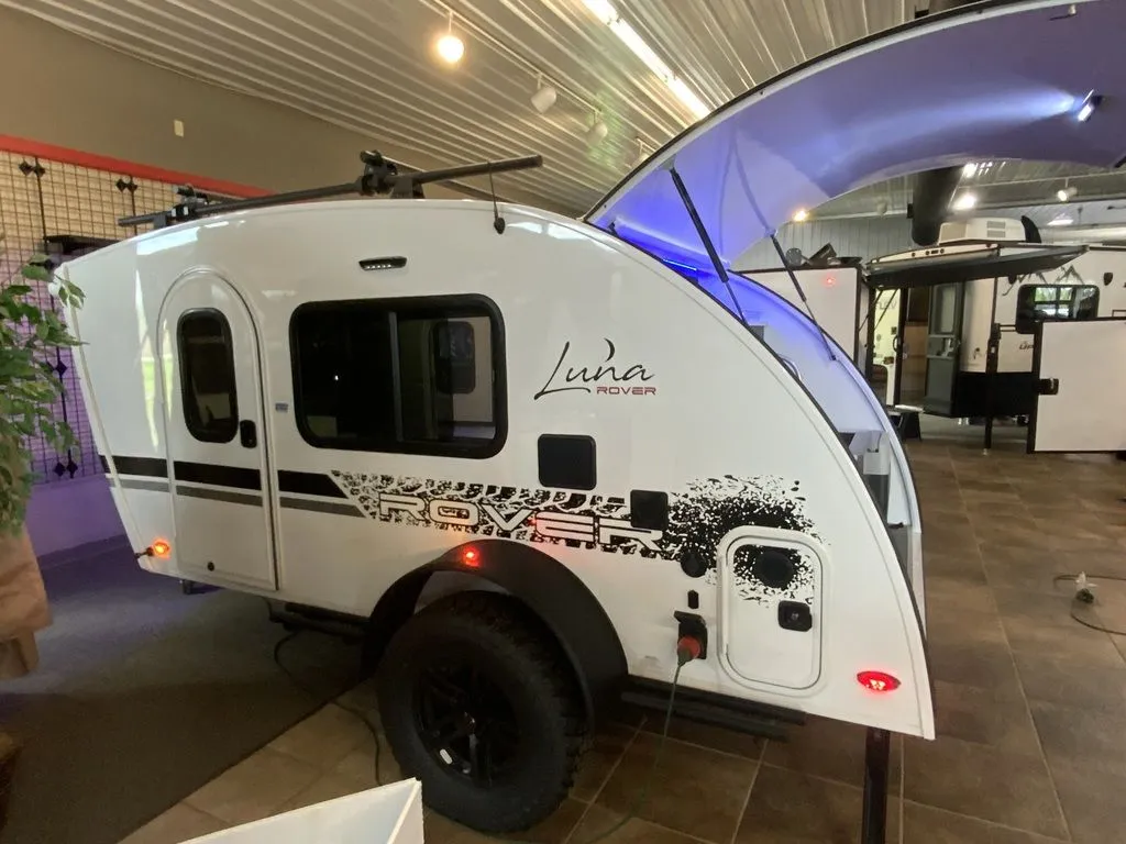 2026 InTech RV Luna - Photo 3