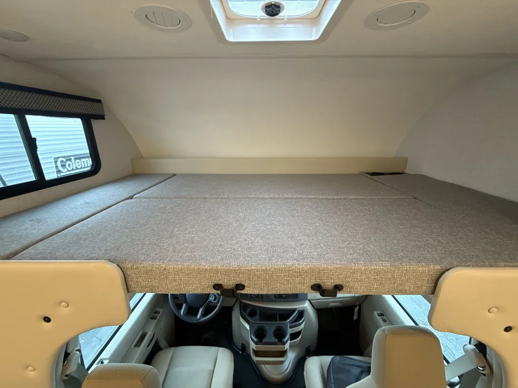 2026 Thor Motor Coach Freedom Elite 28HE, Photos photo 18