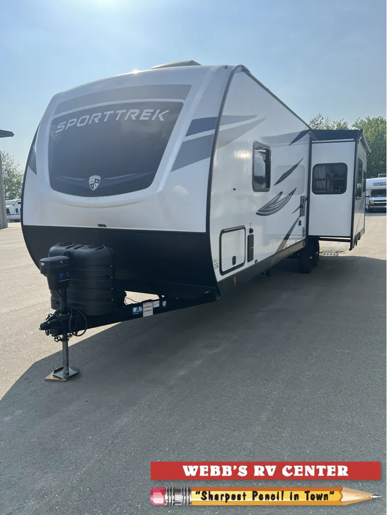 2024 Venture RV SportTrek ST312VIK - Photo 4