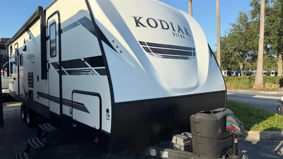 2021 Dutchmen Kodiak Ultra-Lite 289BHSL - Photo 2