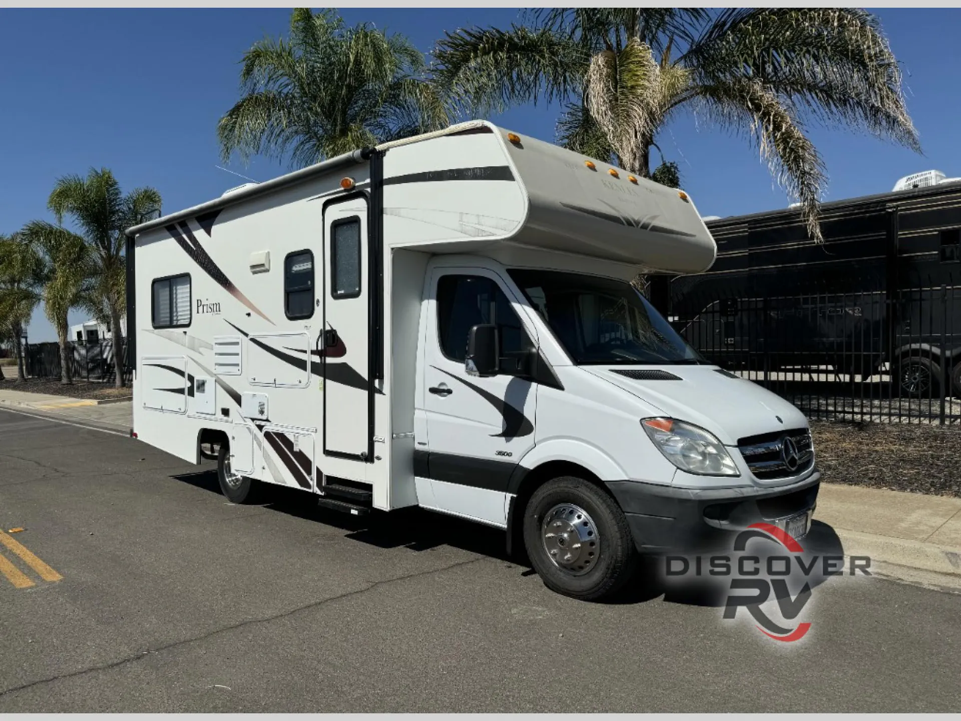 2014 Coachmen Prism 2150 LE - Photo 2