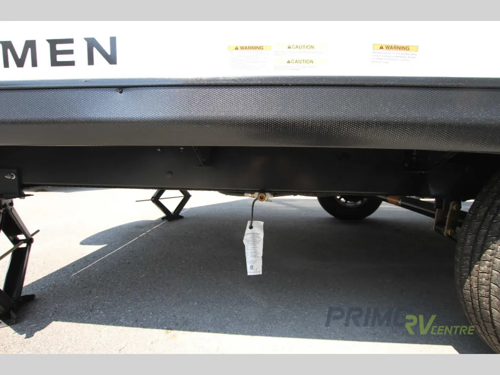 2027 Coachmen Apex Nano 186BH, Photos photo 24