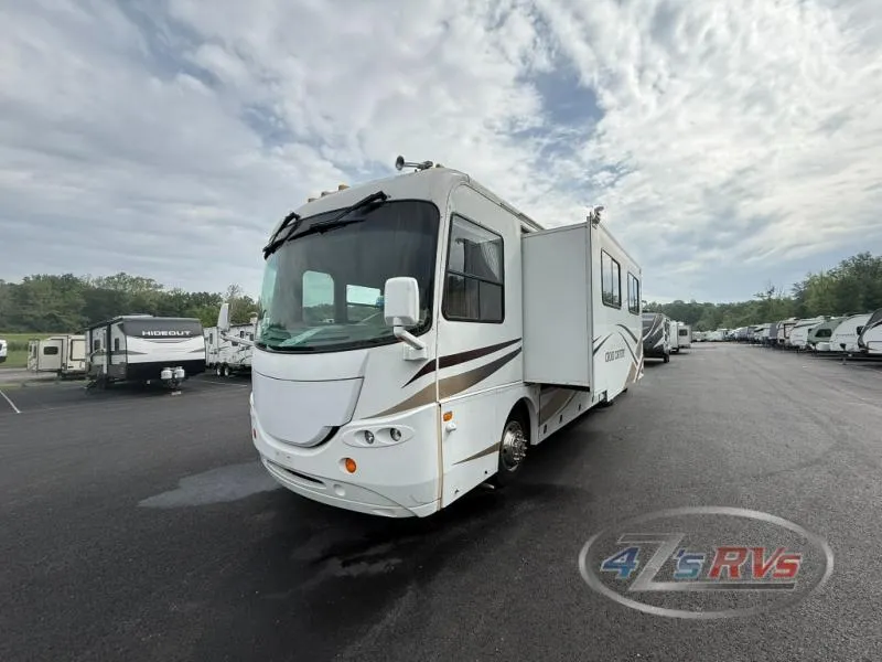 2007 Coachmen RV Cross Country 354MBS - Photo 2