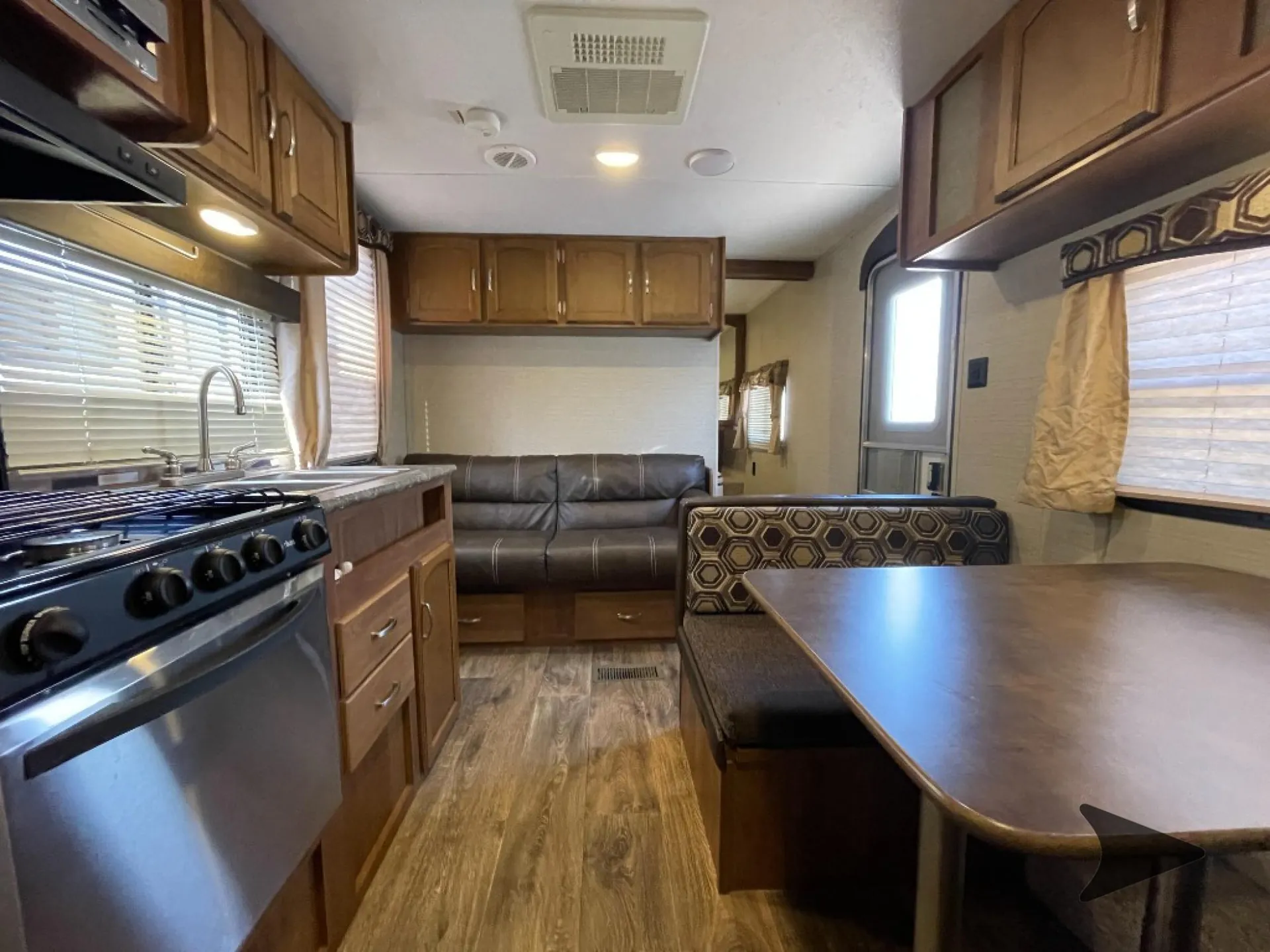 2017 Keystone Springdale 260TBWE - Photo 3