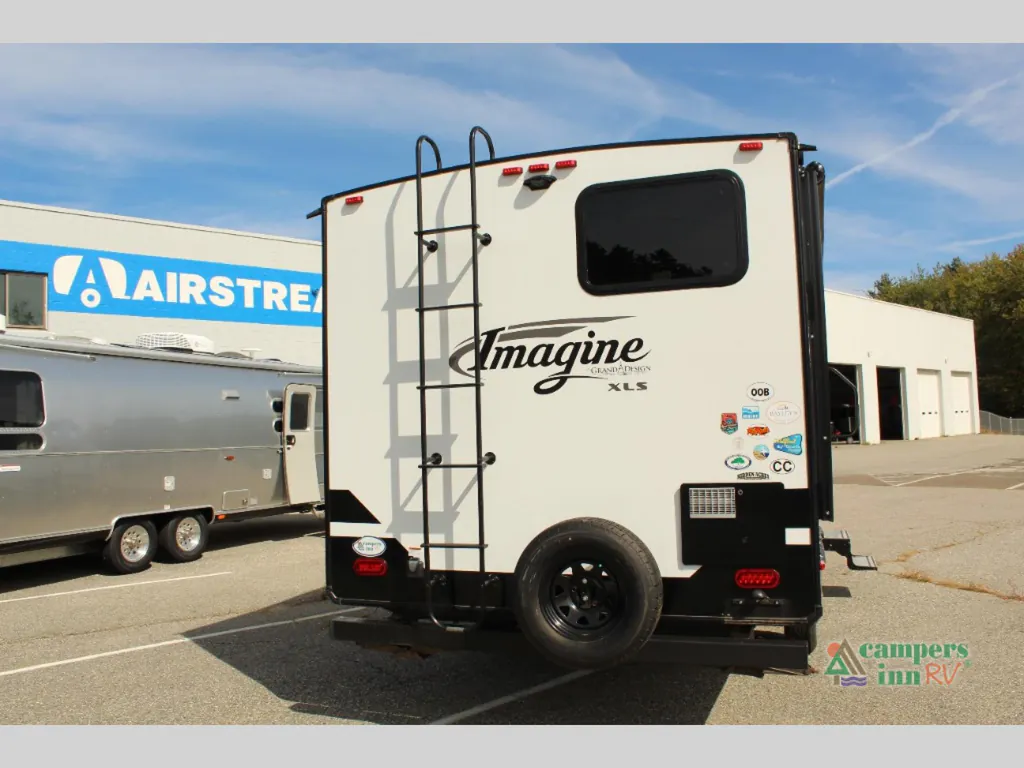 2019 Grand Design Imagine XLS 21BHE, Photos photo 5