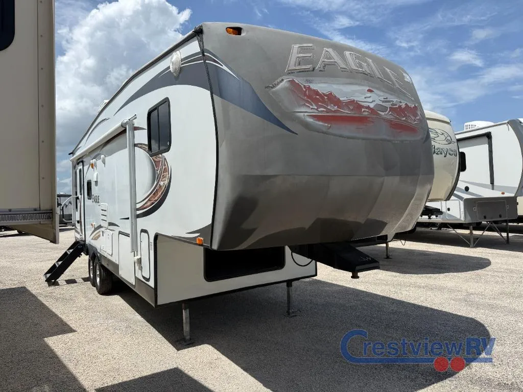 2013 Jayco Eagle Used    28 5RLS - Photo 2