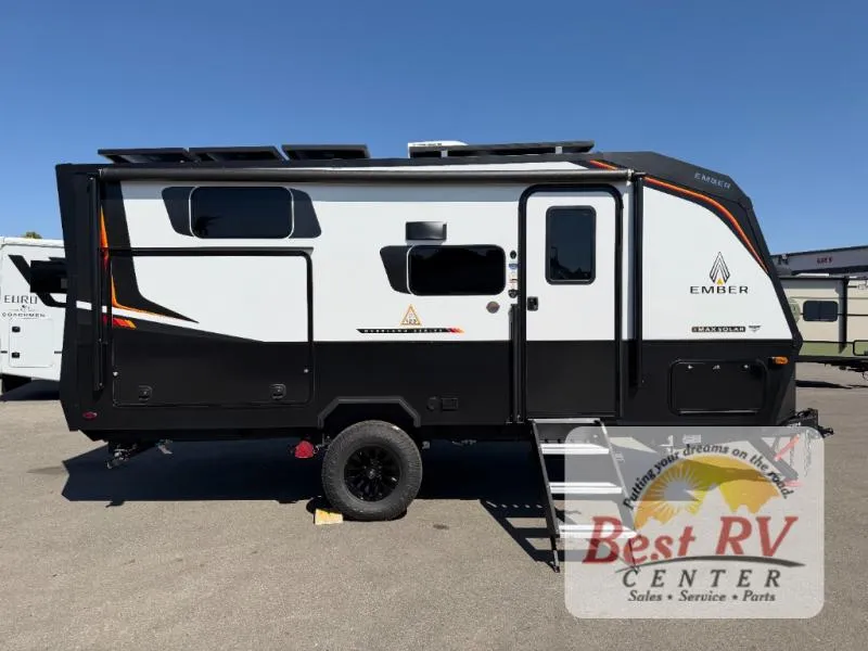 2027 Ember RV Overland 191MSL - Photo 4