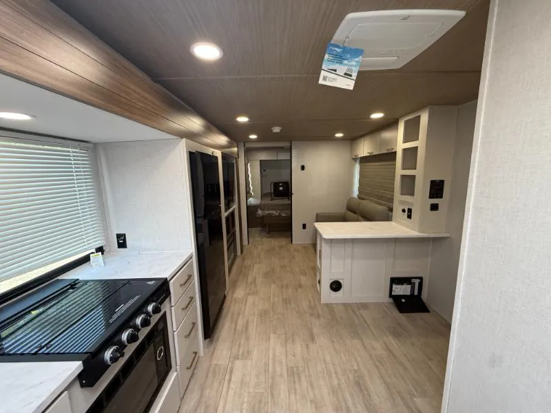 2026 Forest River Vibe Extreme Lite 2500CK, Photos photo 14