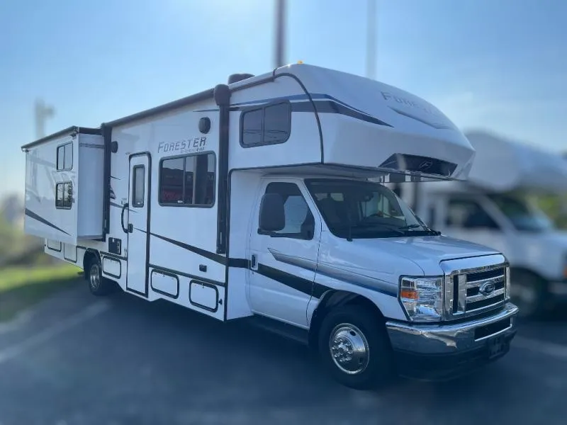2024 Forest River Forester 3251DSLE - Photo 2