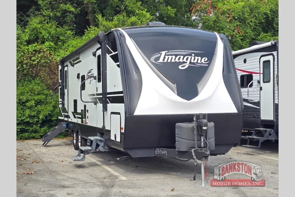 2021 Grand Design Imagine 2910BH - Photo 2