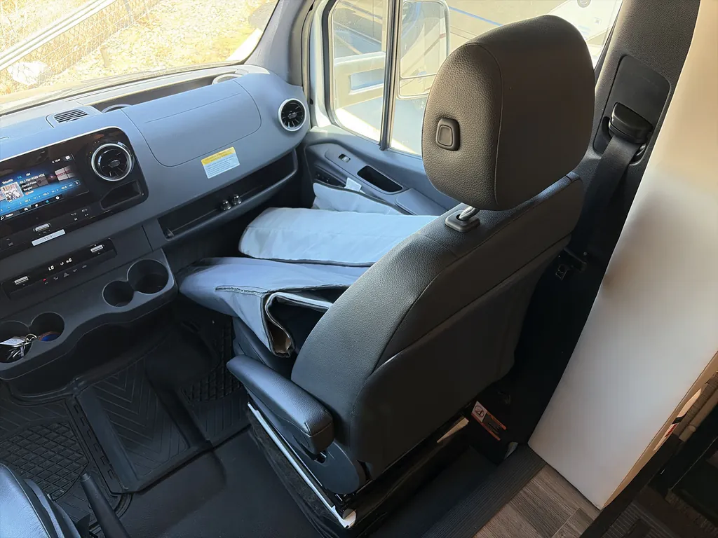 2020 Tiffin Wayfarer 25 RW, Photos photo 30