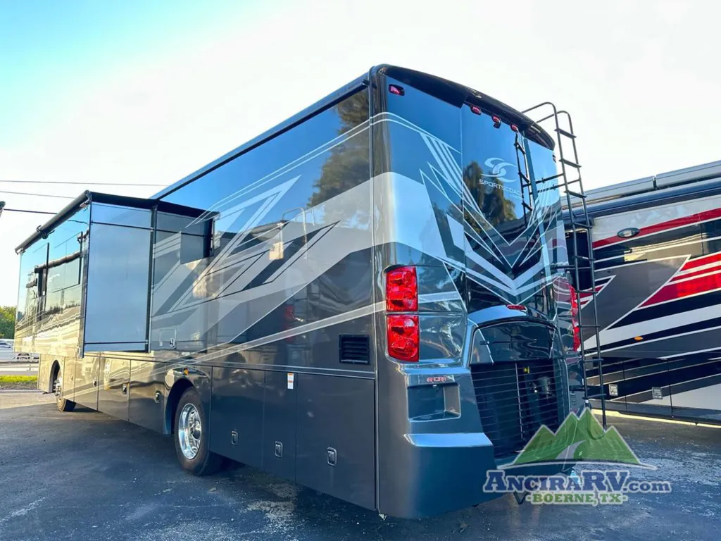 2025 Coachmen Sportscoach SRS 365RB, Photos photo 5
