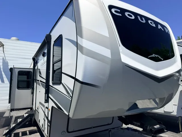 2024 Keystone Cougar 290RLS - Photo 2