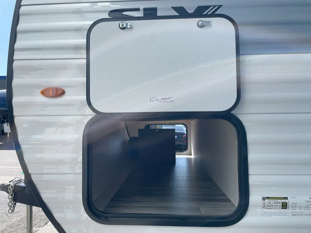 2026 Jayco Jay Flight SLX 262RLSW, Photos photo 31