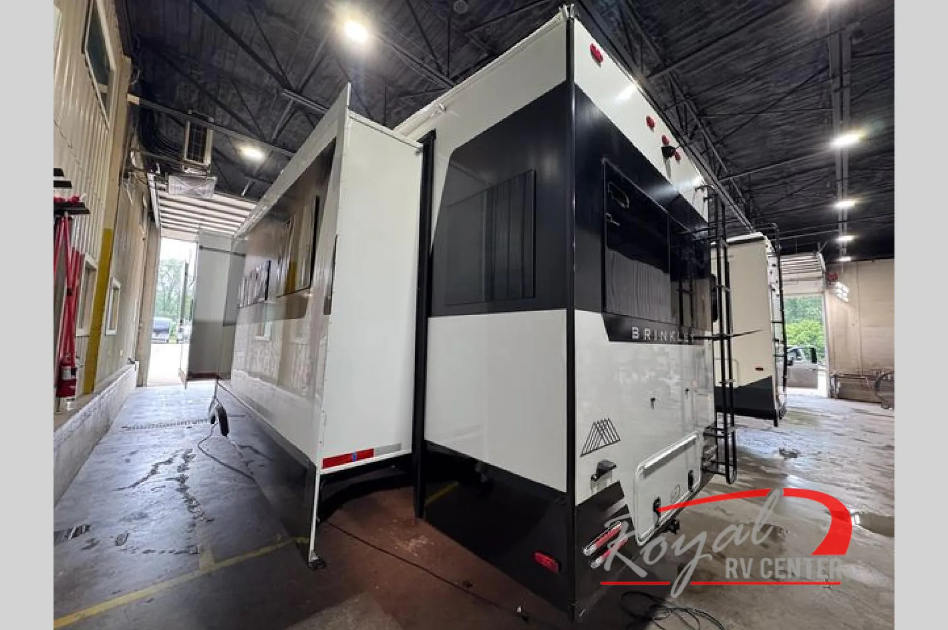 2024 Brinkley Model Z 3610 - Photo 4