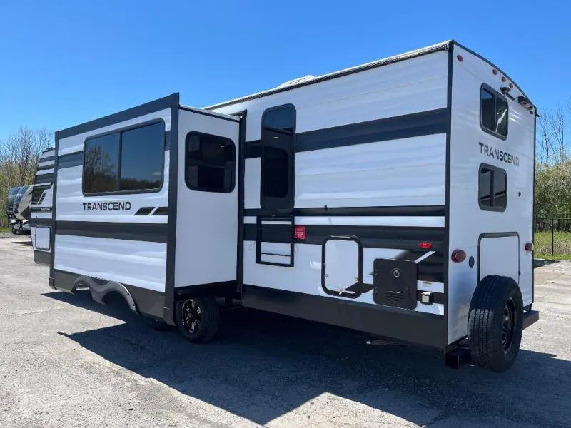 2026 Grand Design Transcend 265BHT - Photo 4