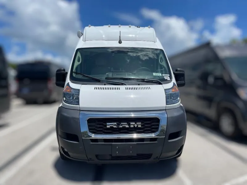 2023 Thor Motor Coach Sequence 20J - Photo 3
