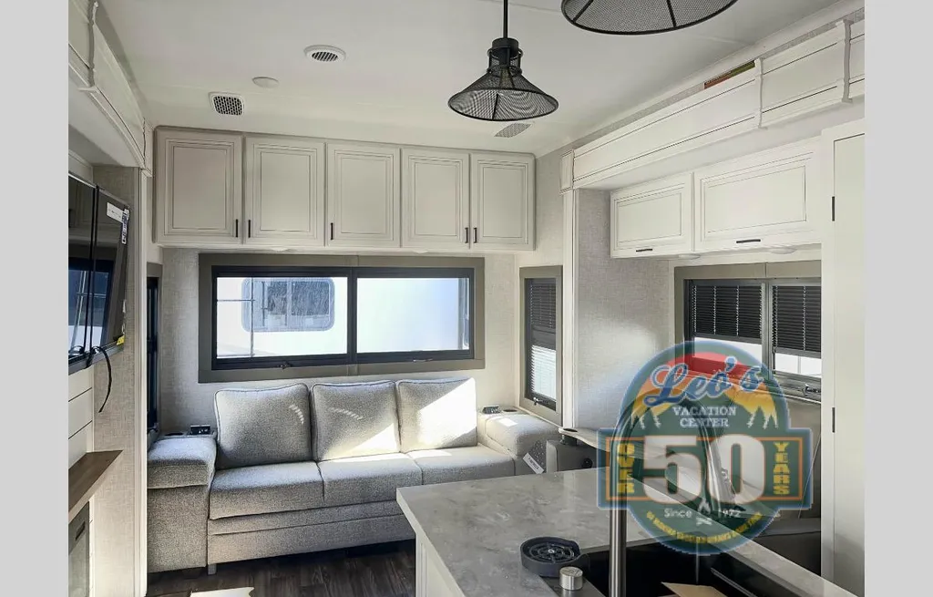 2025 Highland Ridge Open Range 3X 287RLS, Photos photo 8