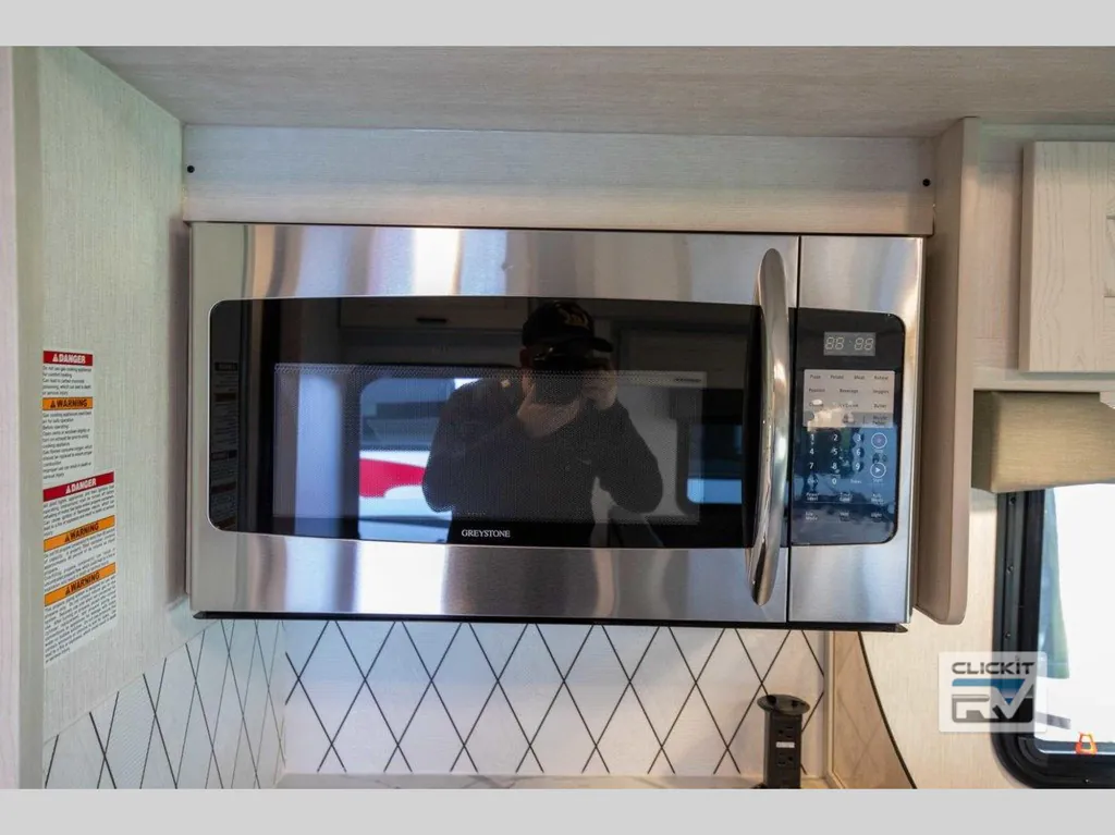 2026 Nexus Viper 29V, Photos photo 13