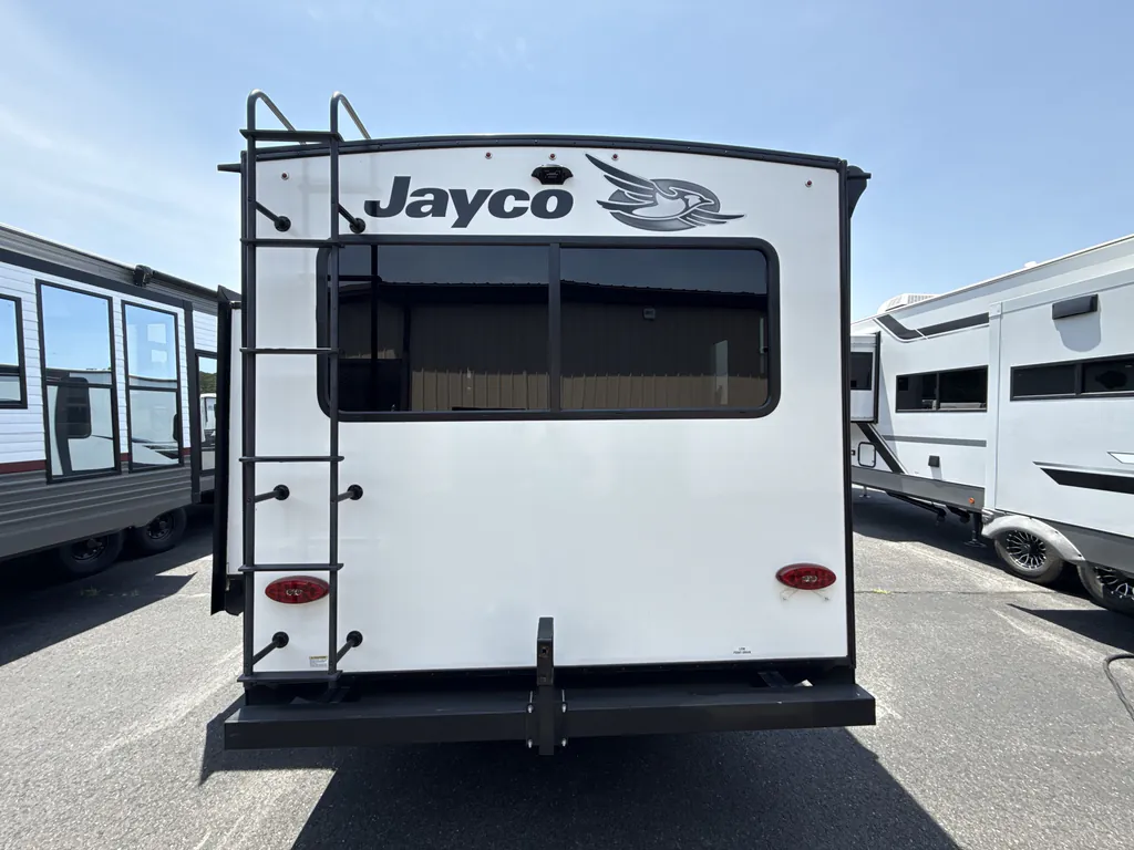 2022 Jayco Jay Feather 26RL, Photos photo 5
