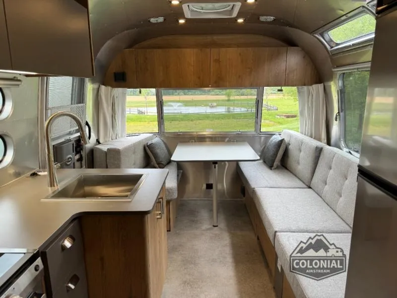 2026 Airstream Trade Wind 25FB - Photo 3