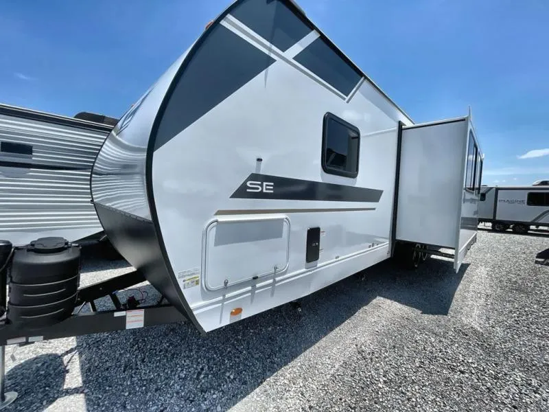 2027 KZ Connect SE 301BHKSE - Photo 4